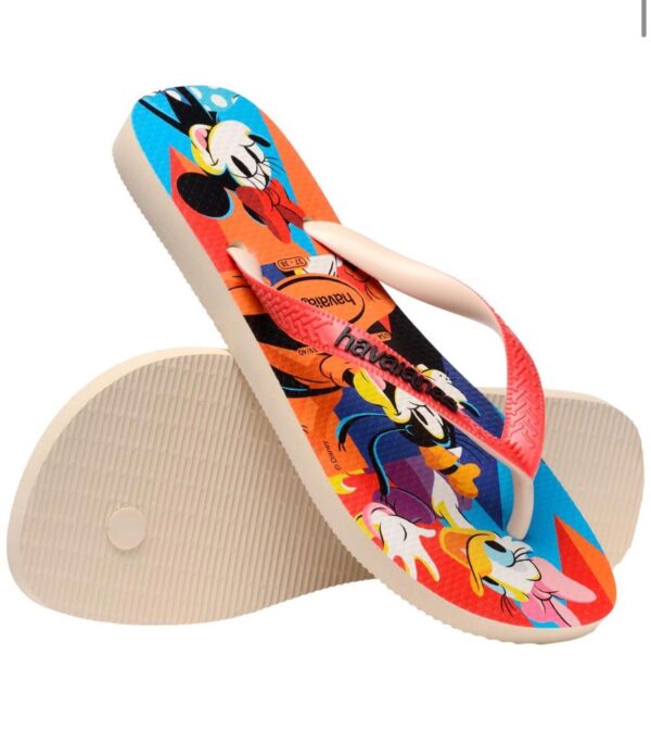 Havaianas -Disney Stylish - Image 4