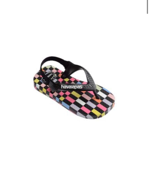 Havaianas- Baby Check