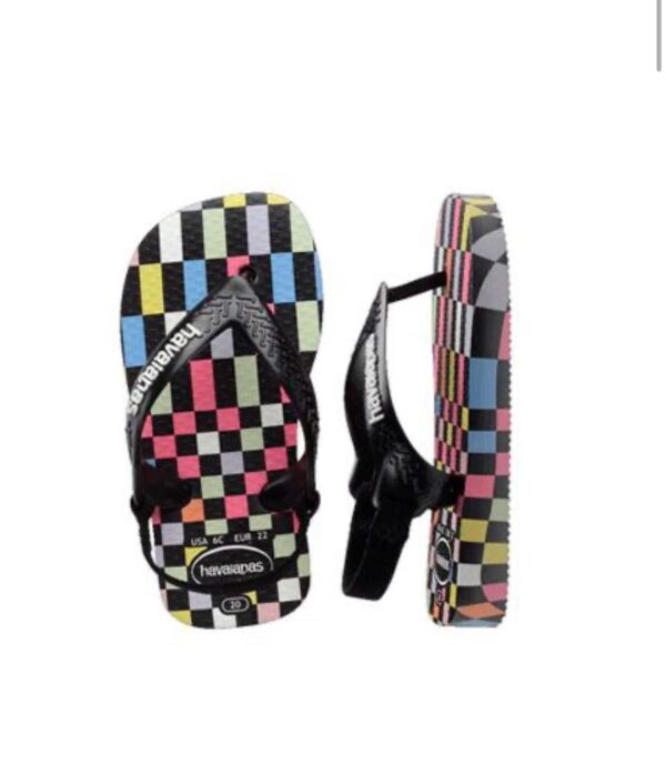 Havaianas- Baby Check - Image 4
