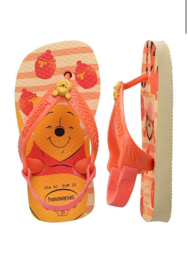 Havaianas- Baby Disney Classics - Image 7