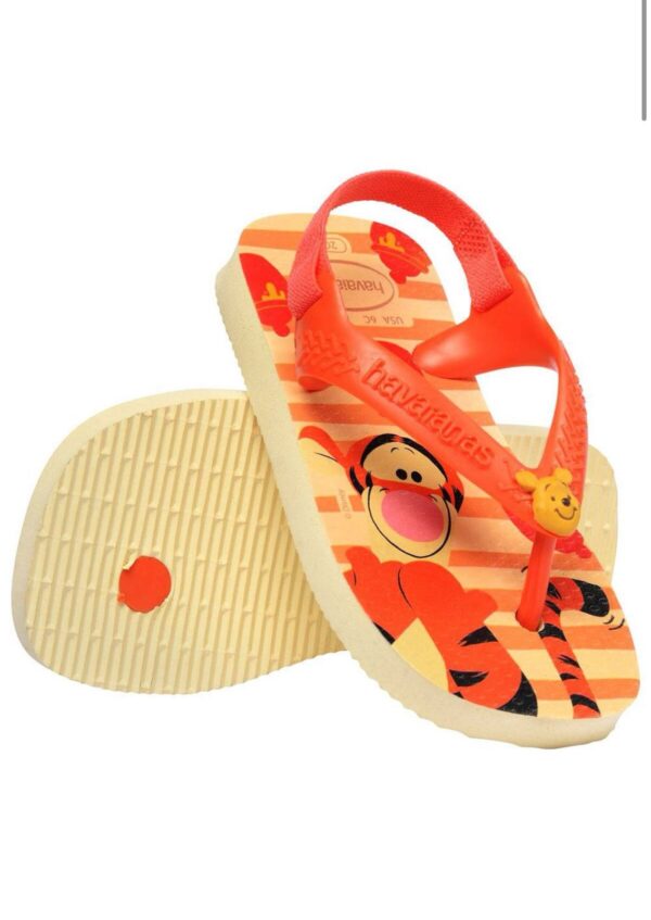 Havaianas- Baby Disney Classics - Image 6