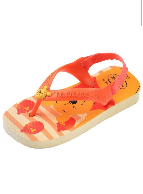 Havaianas- Baby Disney Classics - Image 5