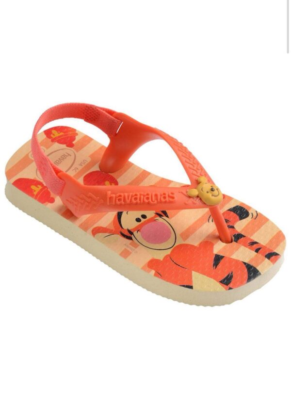 Havaianas- Baby Disney Classics - Image 3