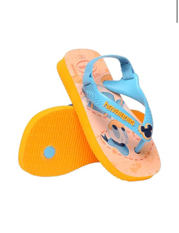 Havaianas- Baby Disney Classics - Image 4