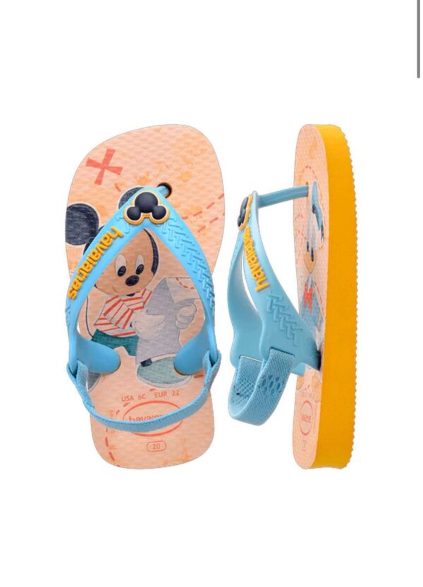 Havaianas- Baby Disney Classics - Image 3