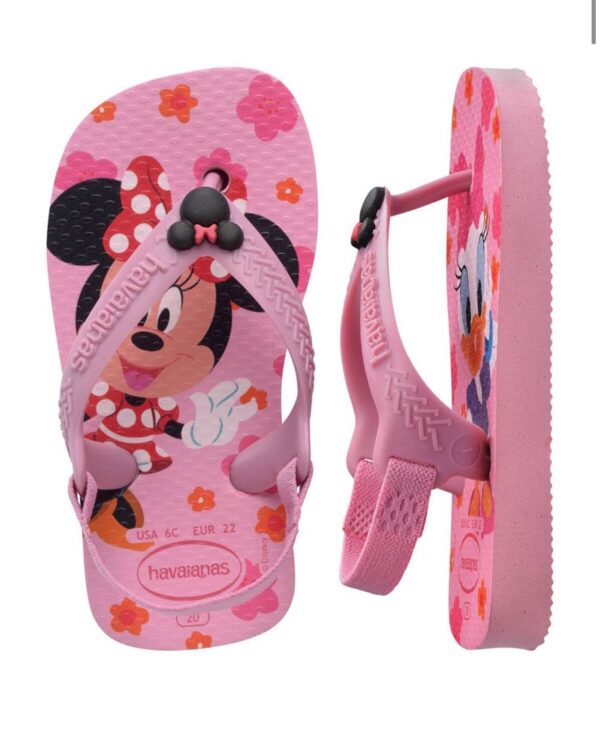 Havaianas- Baby Disney Classics - Image 7