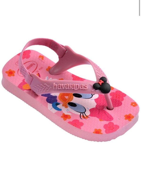 Havaianas- Baby Disney Classics - Image 3