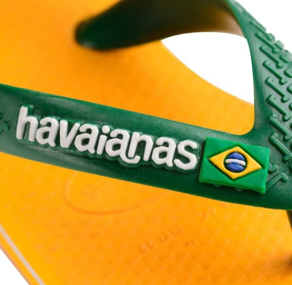 Havaianas- Baby Brasil Logo - Image 6