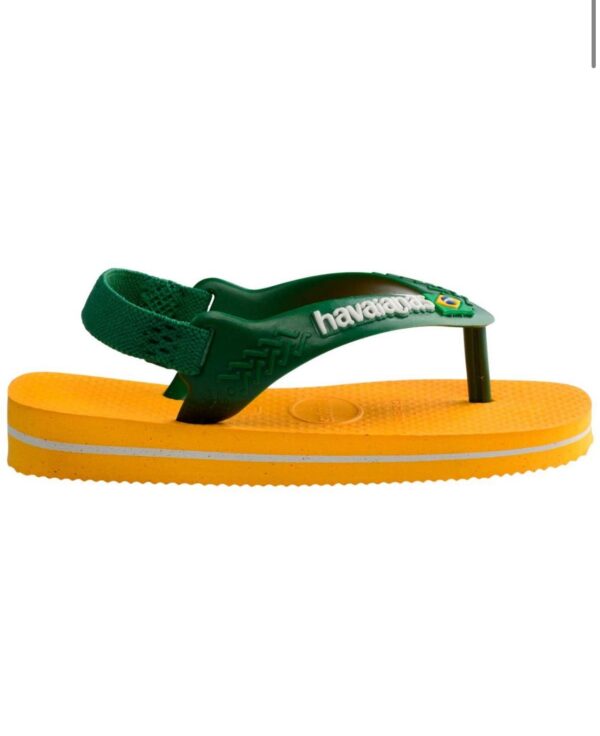 Havaianas- Baby Brasil Logo - Image 4
