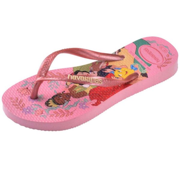 Havaianas -Kids Slim Princess - Image 7