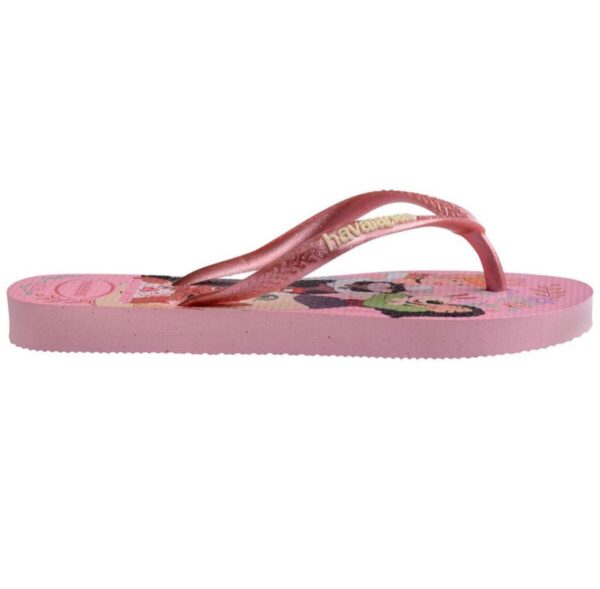 Havaianas -Kids Slim Princess - Image 4