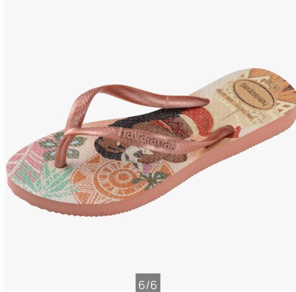 Havaianas- Kids Slim princess - Image 7