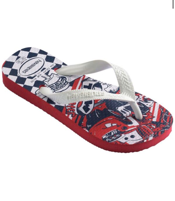 Havaianas- Kids disney - Image 3