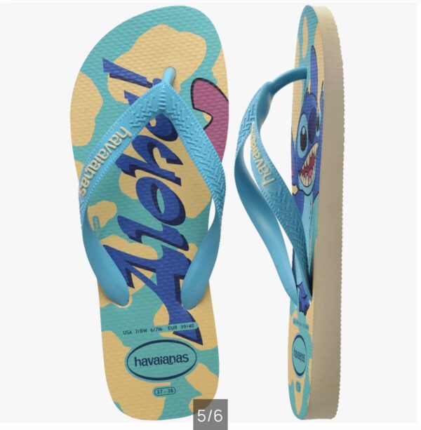 Havaianas- Top disney Classic - Image 7