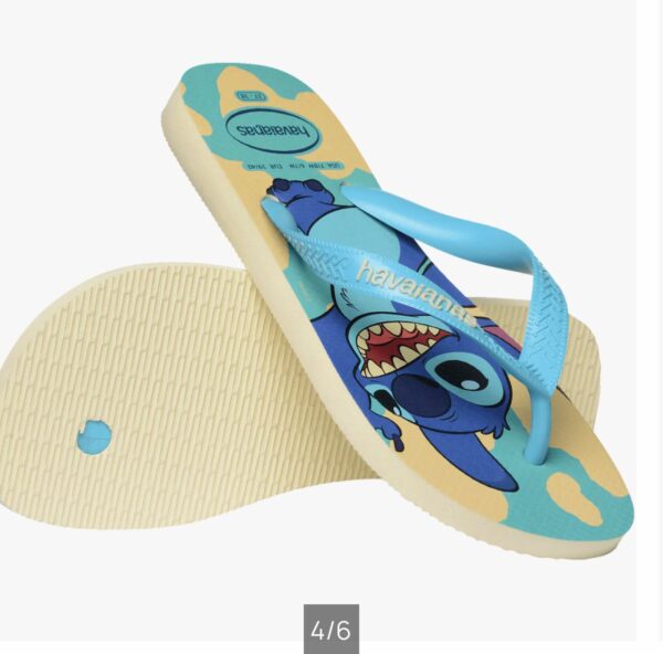 Havaianas- Top disney Classic - Image 6