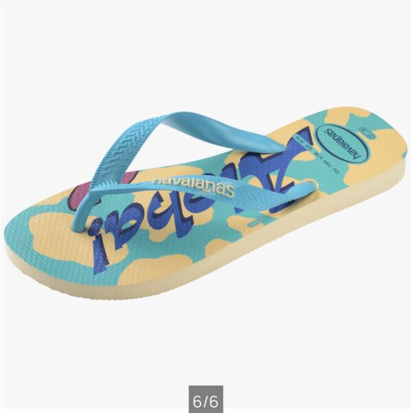 Havaianas- Top disney Classic - Image 3