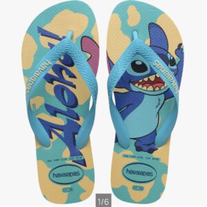 Havaianas- Top disney Classic