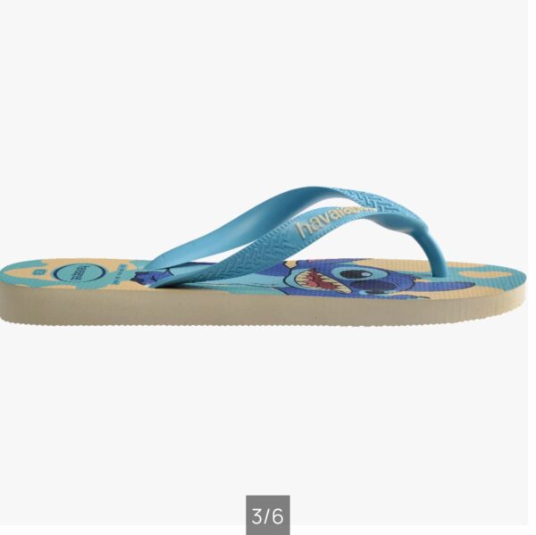 Havaianas- Top disney Classic - Image 5