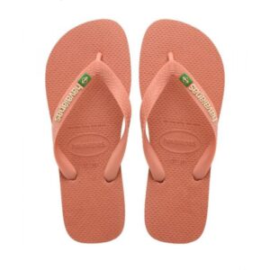 Havaianas- Brasil Logo