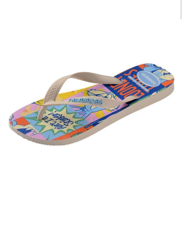 Havaianas- Top Warner Classic - Image 7