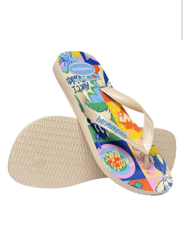 Havaianas- Top Warner Classic - Image 5