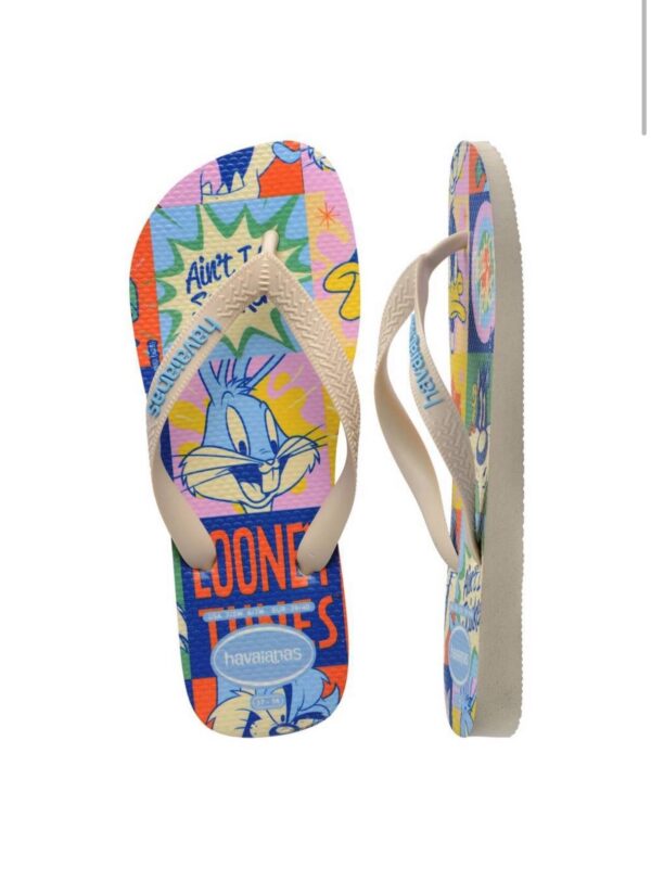 Havaianas- Top Warner Classic - Image 6
