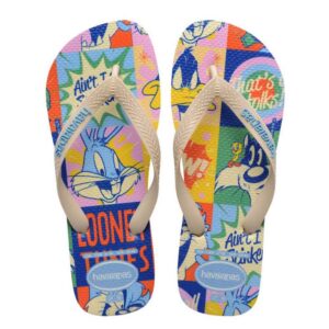 Havaianas- Top Warner Classic