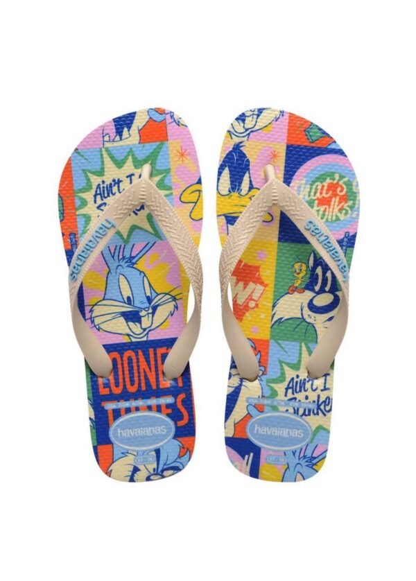 Havaianas- Top Warner Classic