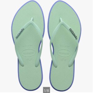 Havaianas- Slim Point