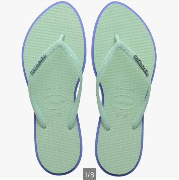 Havaianas- Slim Point