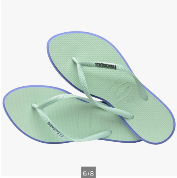 Havaianas- Slim Point - Image 5