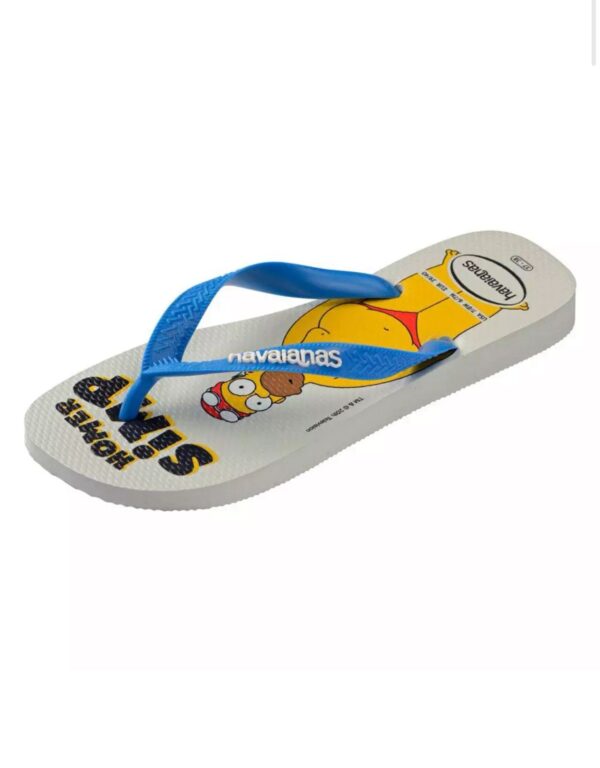 Havaianas- Simpsons - Image 4