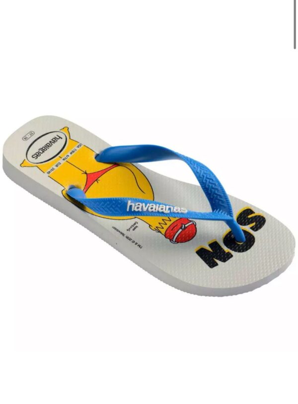 Havaianas- Simpsons - Image 6