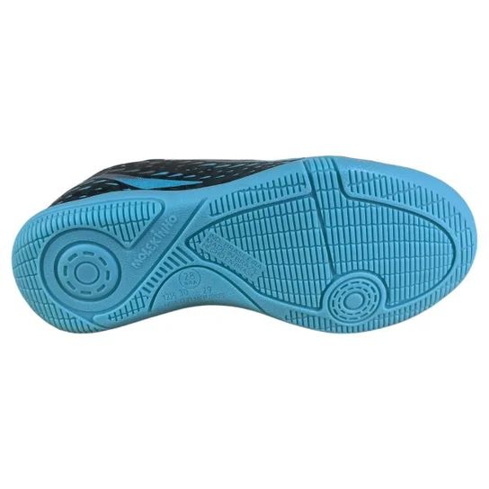 Molekinho- Chuteira Tênis De Futsal - Botinha - Image 2