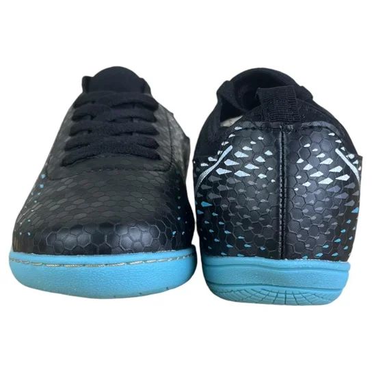 Molekinho- Chuteira Tênis De Futsal - Botinha - Image 6