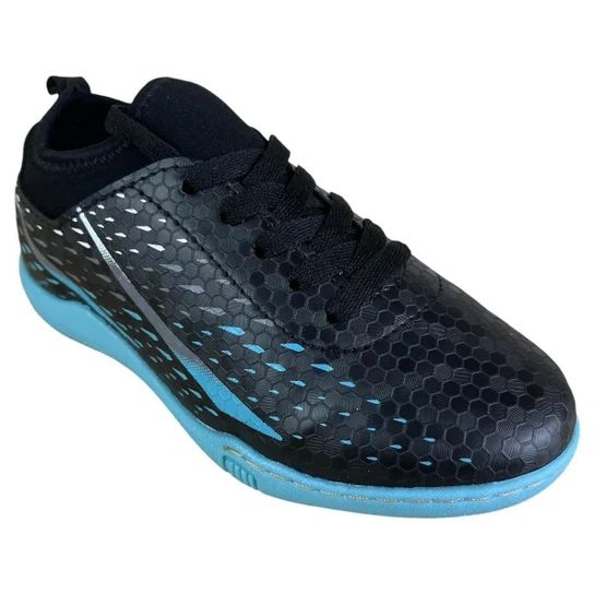 Molekinho- Chuteira Tênis De Futsal - Botinha