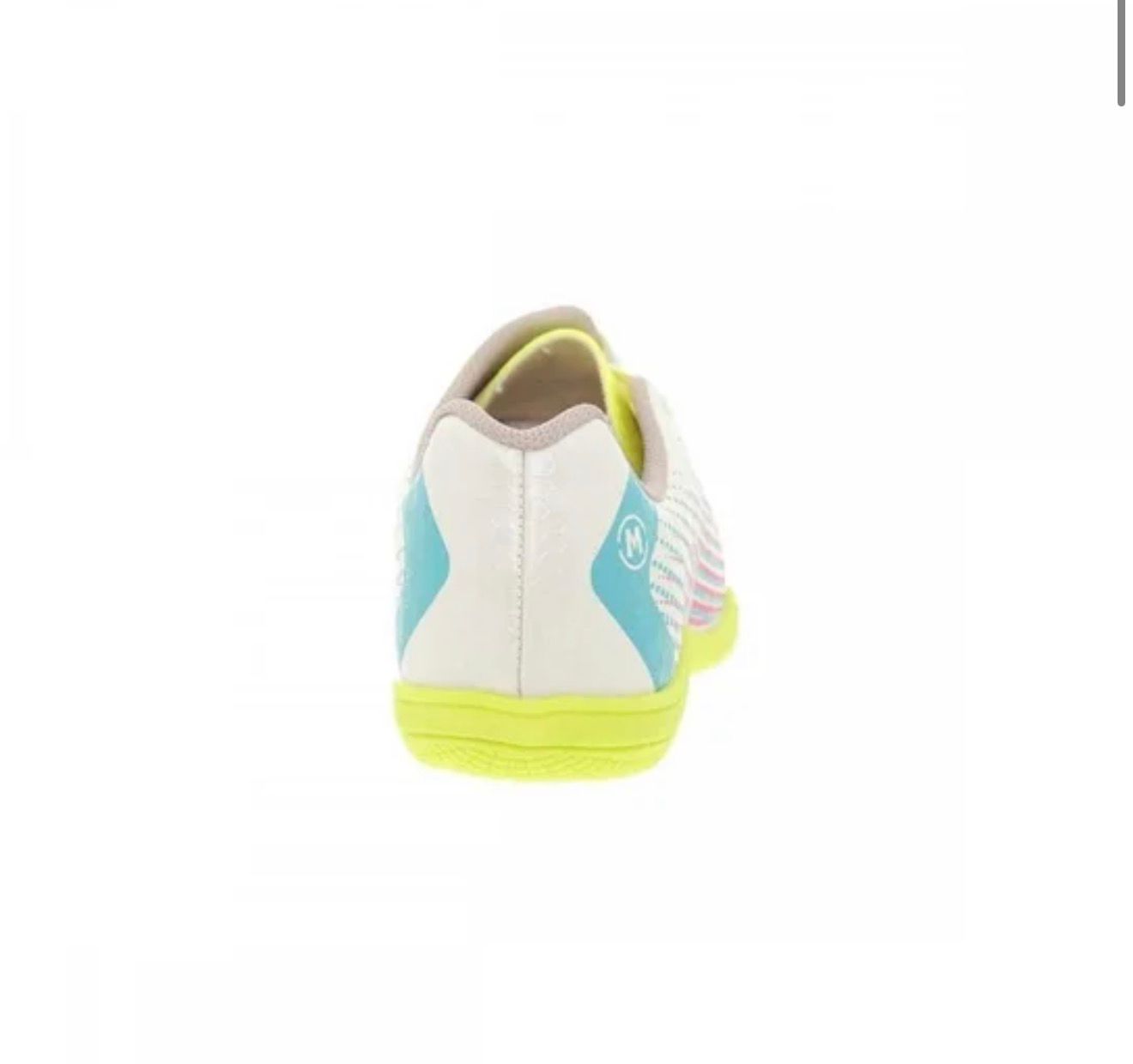 Molekinho- Chuteira Futsal - Image 2