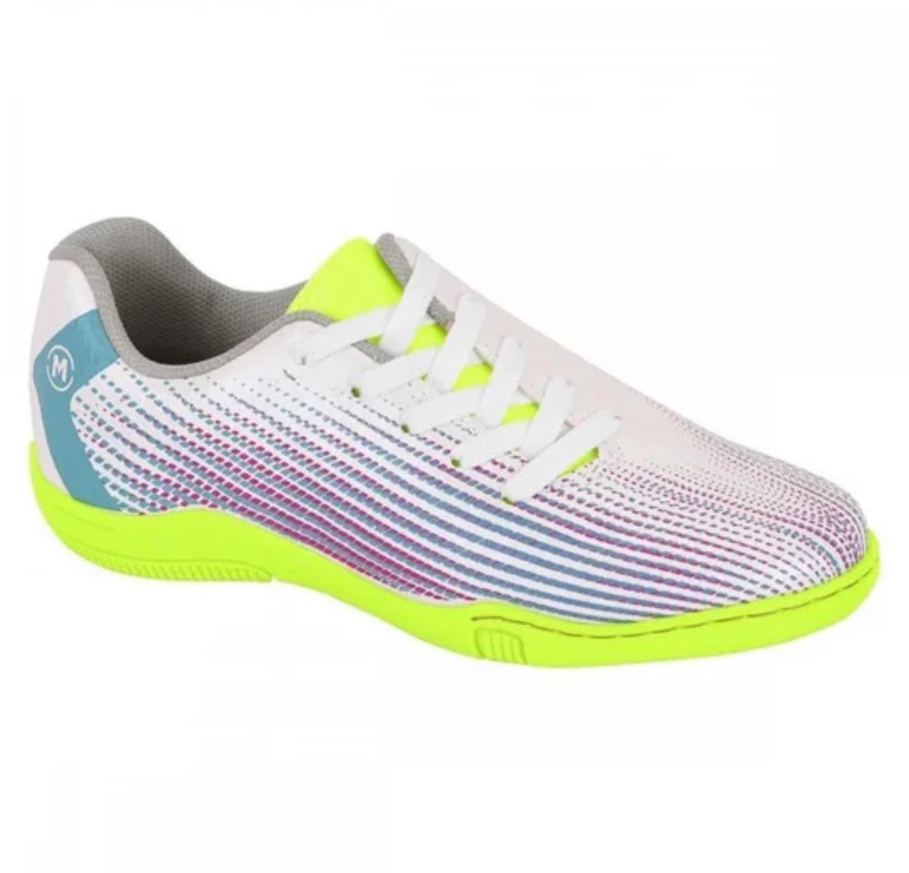 Molekinho- Chuteira Futsal