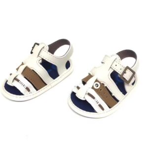 Molekinho- Sandalia Récem Nascido