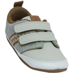 Molekinho- Tênis Récem Nascido