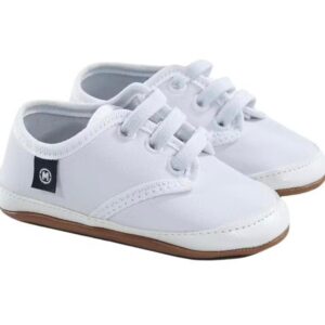 Molekinho- Tênis Récem Nascido